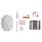 Love in Bloom Candle Making Kit by Make Market®
